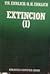 Extinción (I)
