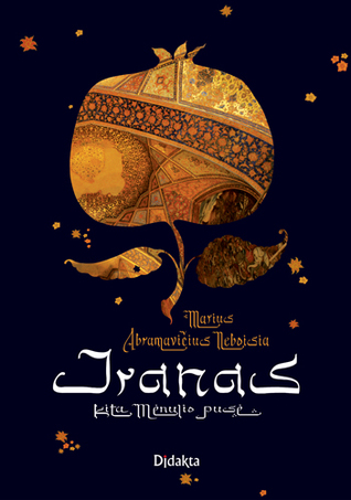 Iranas – kita Mėnulio pusė (Paperback)
