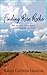 Finding Rose Rocks by Karen Ginther Graham