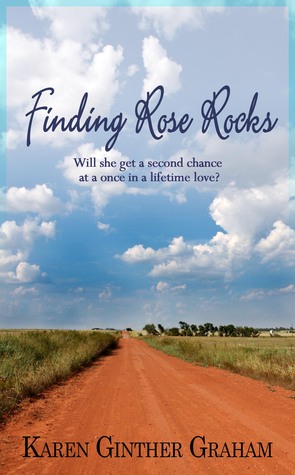 Finding Rose Rocks