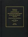 History of Joseph Smith and The Church of Jesus Christ of Latter-day Saints, A Source- and Text-Critical Edition History of Joseph Smith and The Church of Jesus Christ of Latter-day Saints, A Source- and Text-Critical Edition