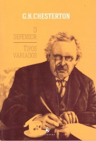 O Defensor - Tipos Variados