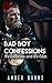 Bad Boy Confessions – The Ballerina and the Biker