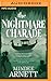 Nightmare Charade, The (Arkwell Academy, 3)