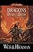 Dragons of the Dwarven Depths by Margaret Weis