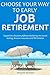 CHOOSE YOUR WAY TO EARLY JOB RETIREMENT (4 book bundle): Supplement Business,Affiliate Marketing via Launch Jacking, Amazon Associate and FBA Amazon