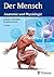 Der Mensch - Anatomie und Physiologie (German Edition)