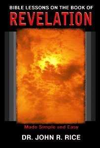 Bible Lessons on the Book of Revelation