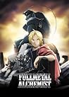 Fullmetal Alchemist