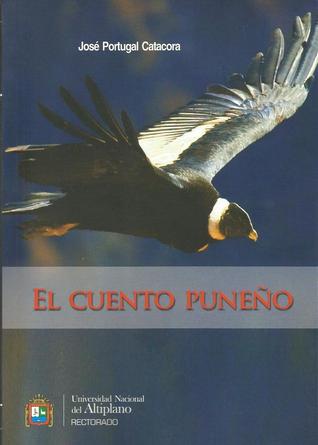 El cuento puneño (Paperback)