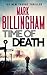 Time of Death (Tom Thorne, #13)