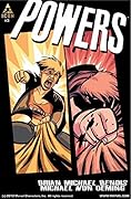 Powers (2004-2008) #3