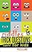 Riddles and Trick Questions For Kids and Family! by Puzzleland