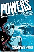 Powers (2004-2008) #4