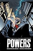 Powers (2004-2008) #19