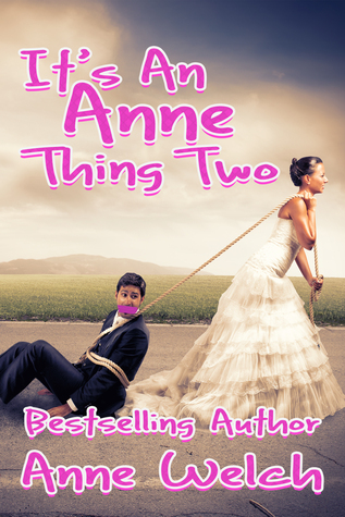 It's An Anne Thing Two