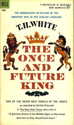 The Once and Future King
