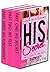 His Secret: The Complete Trilogy (Femdom Romance)