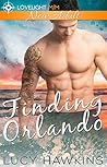 Finding Orlando by Lucy  Hawkins