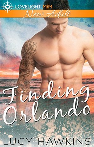 Finding Orlando (Kindle Edition)