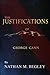 FREE SAMPLE of The Justifications of George Cann" by Nathan M. Begley