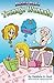 Maddie Marie- Teenage Wannabe by Debbie G. Hall
