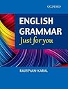 English Grammar Just For You English Grammar Just For You
