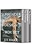 Surrender By Design Box Set: Books 1-4