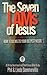 The Seven I AMS of Jesus: HOW JESUS MEETS YOUR DEEPEST NEEDS