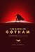 The Gospel in Gotham: Parables of Christ's Glory from The Dark Knight trilogy
