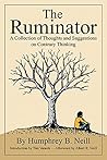 The Ruminator: A ...