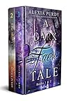 A Dark Faerie Tale Books 1 & 2