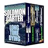 Long Time Dying Box Set (Long Time Dying, #10-12) Long Time Dying Box Set (Long Time Dying, #10-12)