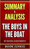 The Boys in the Boat: Summary & Analysis