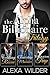 The Alpha Billionaire Club Trilogy