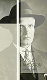 August Jakobson: Lühimonograafia