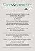 GegenStandpunkt 4-12. Politische Vierteljahreszeitschrift