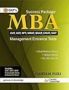 MBA Guide (XAT, IIFT, NMAT, SNAP, CMAT)