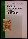 Antichità e Medioevo (Storia e antologia della filosofia, #1)