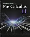 Pre-Calculus 11 Student Edition