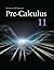 Pre-Calculus 11 Student Wor...