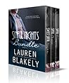 Sinful Nights Bundle