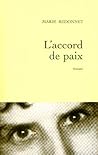 L'accord de paix (French Edition)