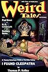 Weird Tales v32n05 November 1938 by Kurtis Krimes