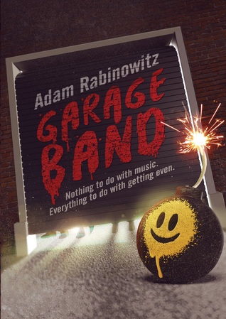 Garage Band