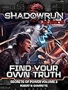 Shadowrun Legends...