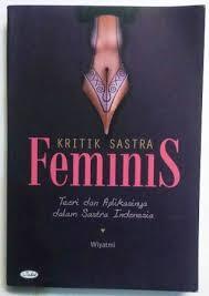Kritik Sastra Feminis