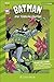 Batman: Der tödliche Garten: Fischer. Nur für Jungs (Batman Reihe 5)