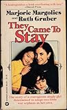 They Came to Stay