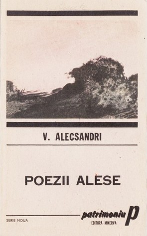 Poezii alese (Seria Patrimoniu)